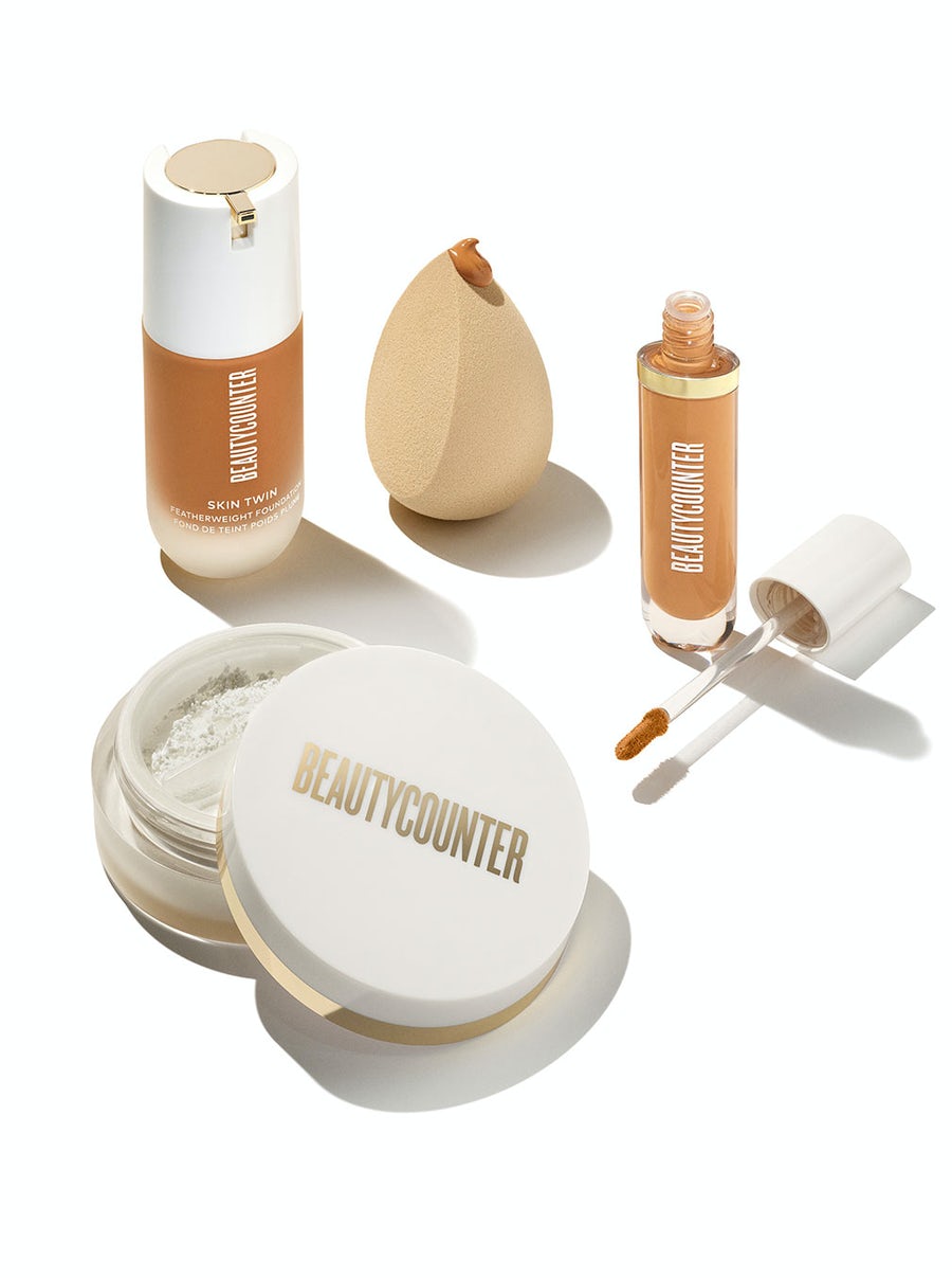 How to use Beautycounter’s NEW Better Blender + Concealer
