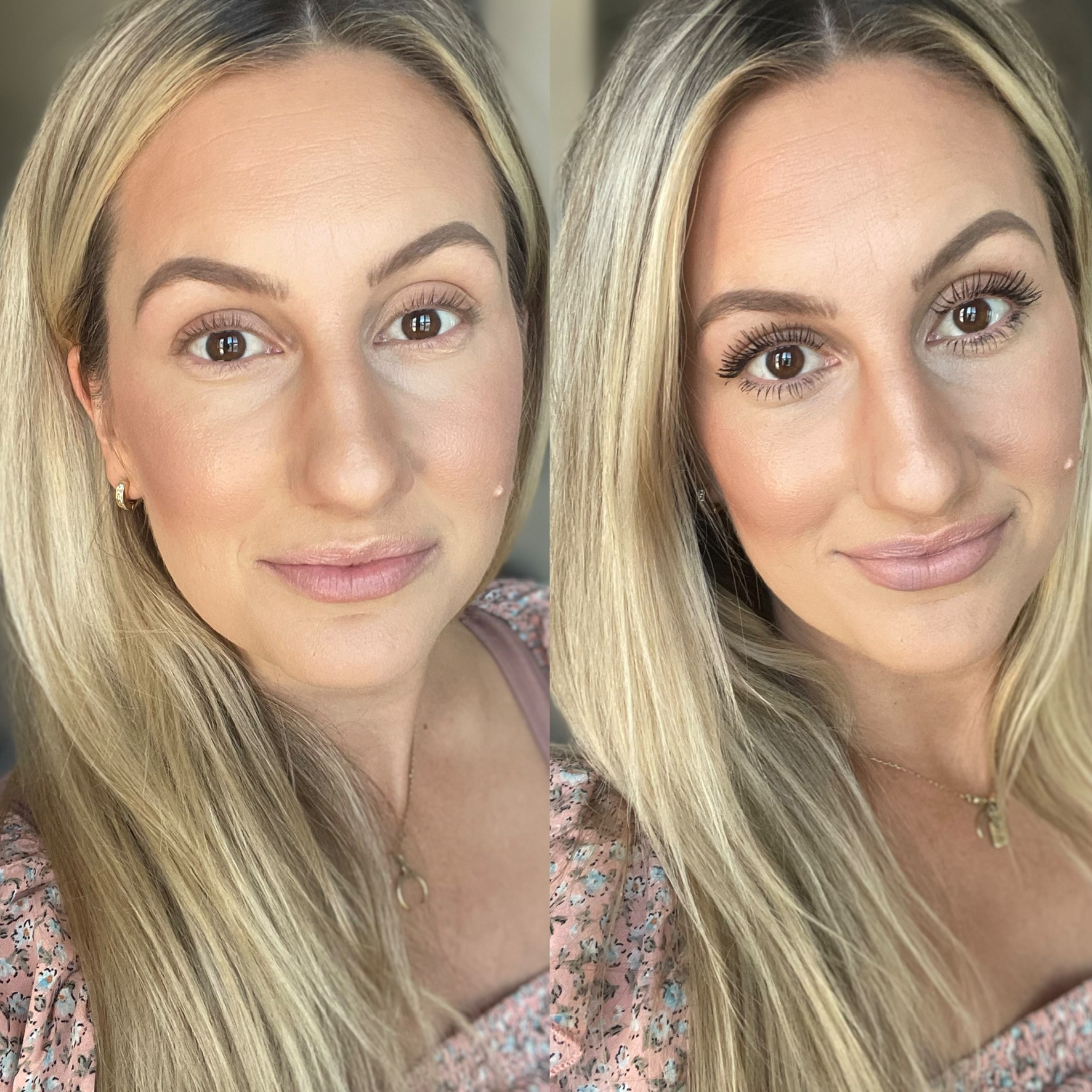 Beautycounter Think Big All in One Mascara
