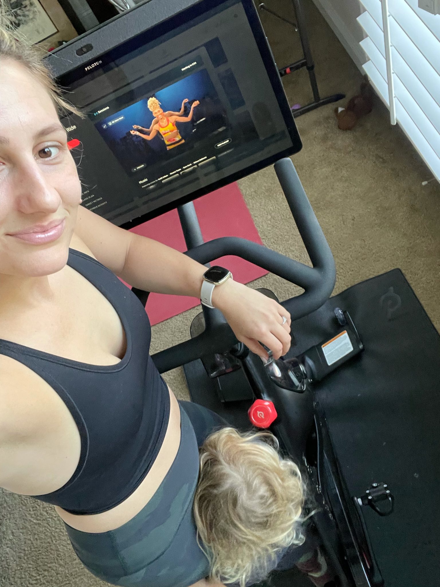 should i get peloton